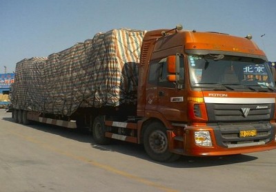 绥滨整车运输公司